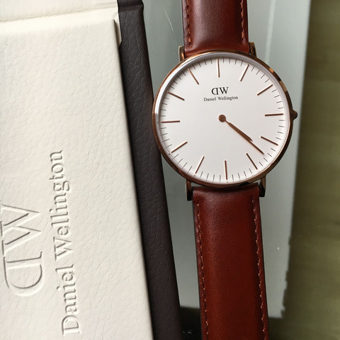 1jjjjjjjjjjh - (Uhr, Herrenuhr, Daniel Wellington)