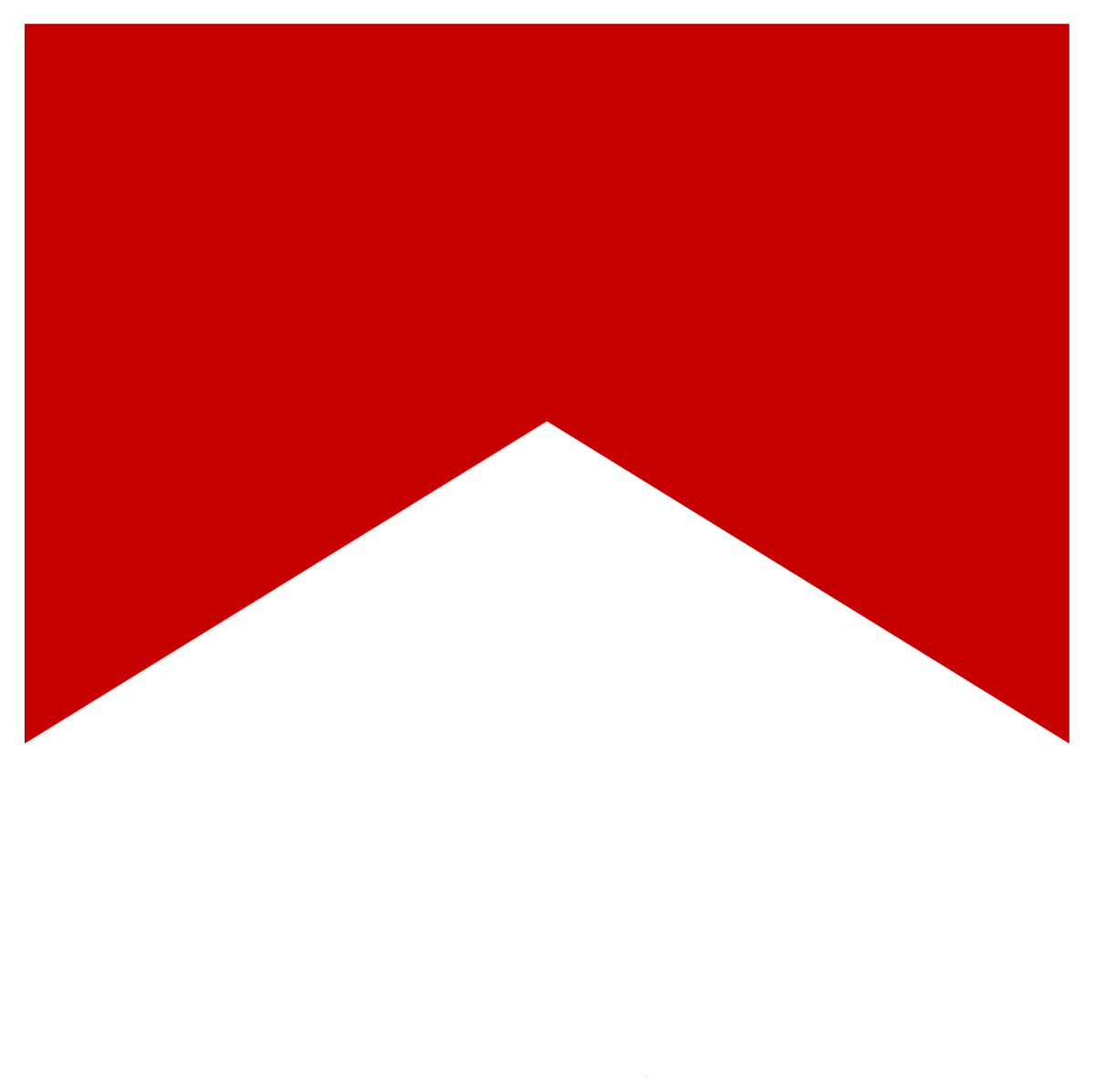 Darf ich das rote Zeichen von Marlboro Red für meine ...