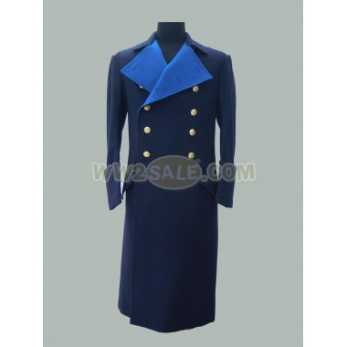 Das ist der Mantel - (deutsch, 2.Weltkrieg Uniform)