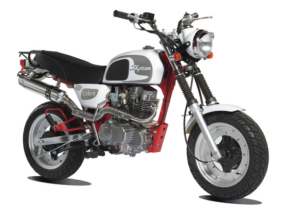 Darf Ich Dieses Motorrad Wirklich Mit 16 Fahren Was Brauch Ich Fur Einen Fuhrerschein