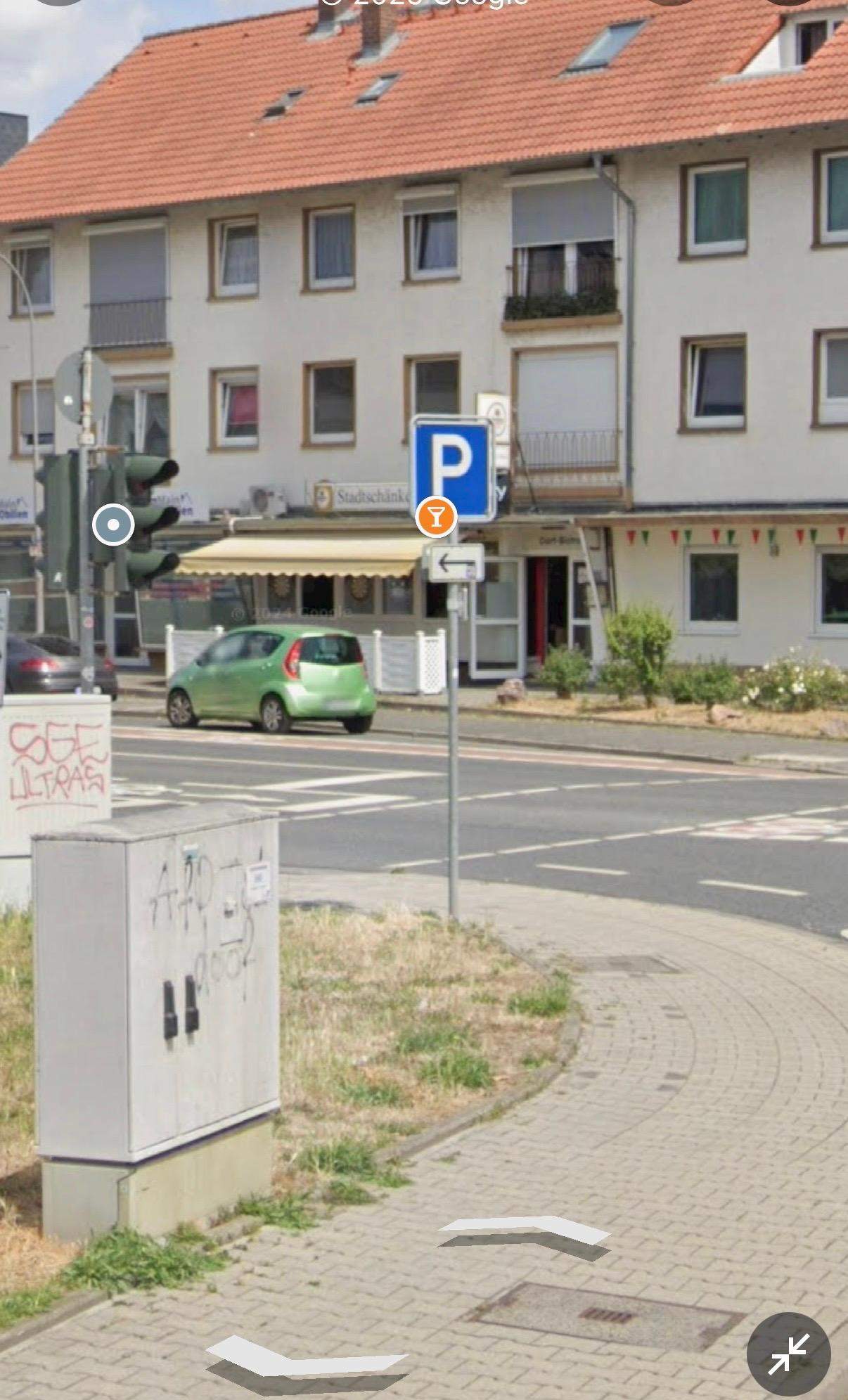 Darf Man Auf Frauenparkplatzen Parken