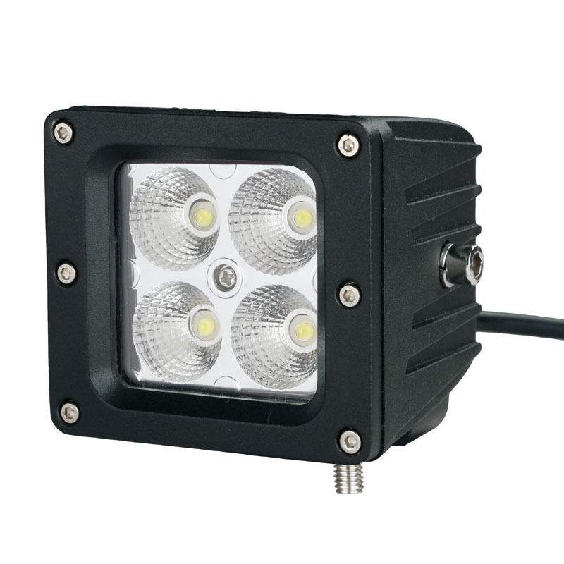 Darf ich einen extra LED Scheinwerfer als Fernlicht (Aufblend licht) an  mein Mofa bauen? (Straßenverkehr, Lampe)
