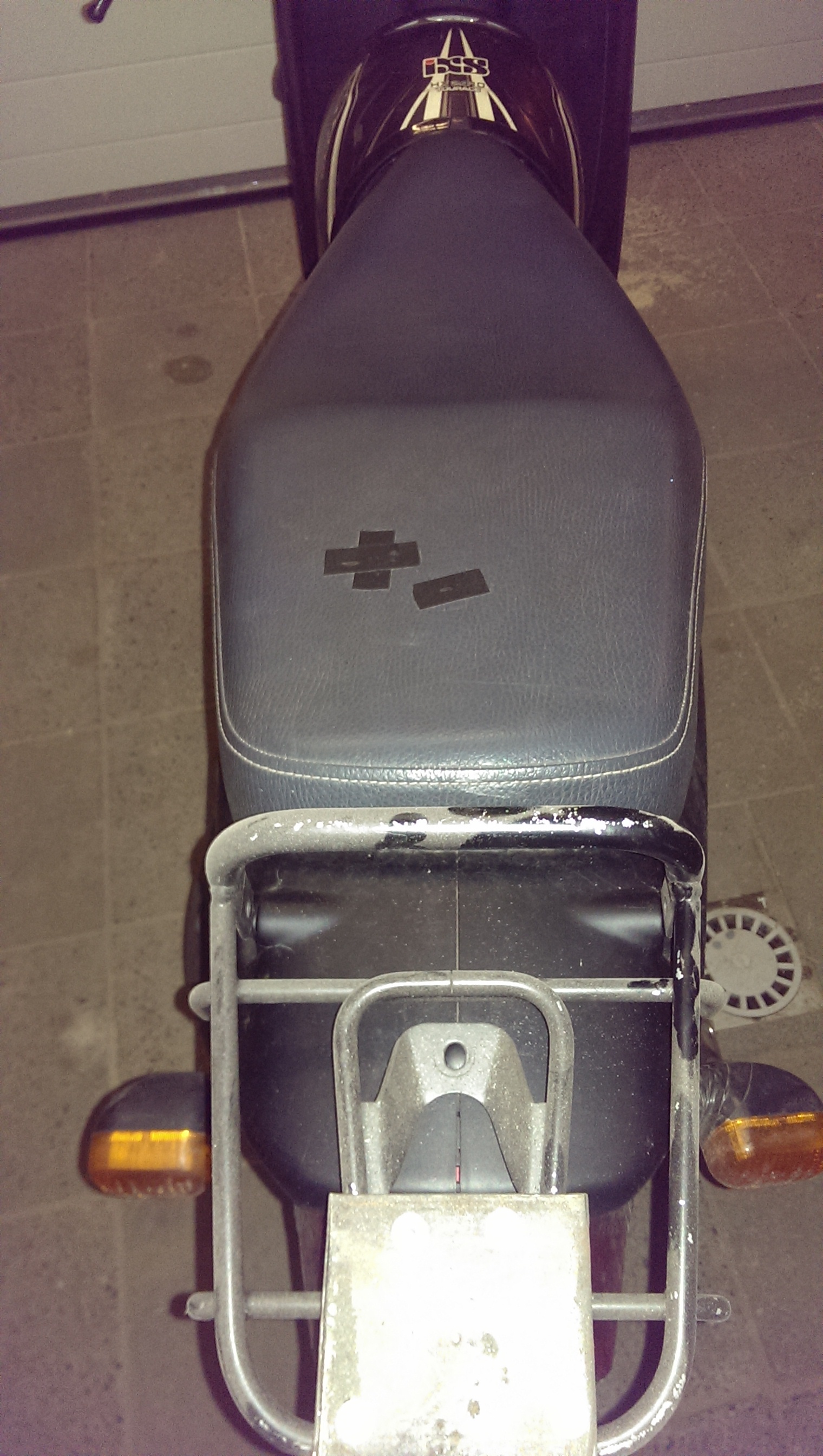 Darf Ich Einen Kasten Bier Auf Dem Gepacktrager Vom Roller Transportieren Gesetz