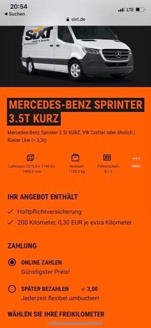 Darf Ich Es Mit Meinen Führerschein Der Klasse B Fahren ? (Auto, Auto ...