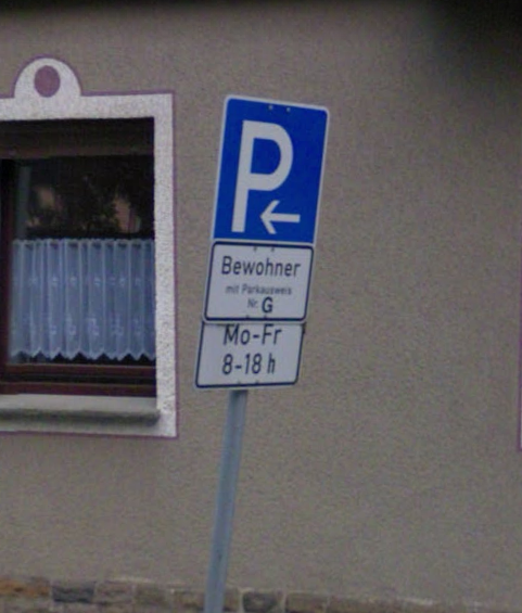 In Frankfurt zahlen Anwohner bald das Fünffache für Parkausweis