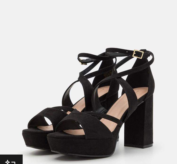 Darf ich high heels tragen? (Aussehen, Style, Fashion)