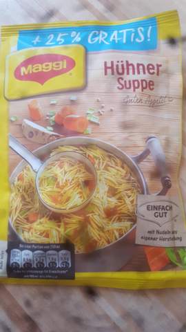 Darf Ich Huhnersuppe Bei Durchfall Essen Gesundheit Und Medizin Gesundheit Ernahrung