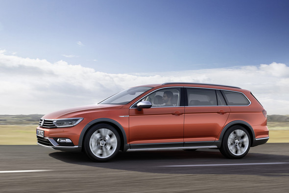 VW PASSAT 2015 meine Auto - (Auto, legal, Umzug)