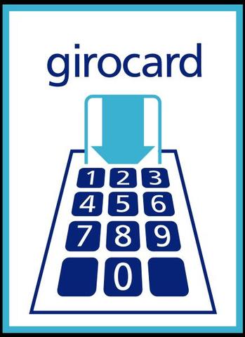Girocard - (Geld, Bank, Allgemeinwissen)