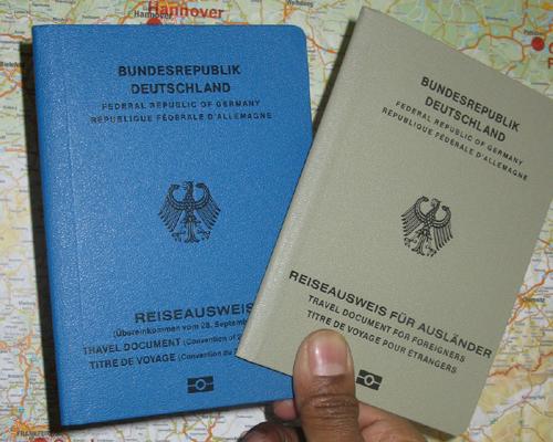 Darf Ich Mit Diesem Ausweis Durch Die Schweiz Fahren Reise Pass