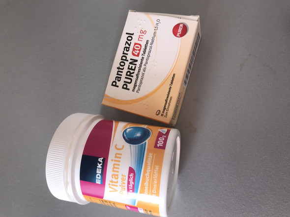 Pantoprazol Die Meistgelesenen Fragen Pantoprazol Die Meistgelesenen Fragen