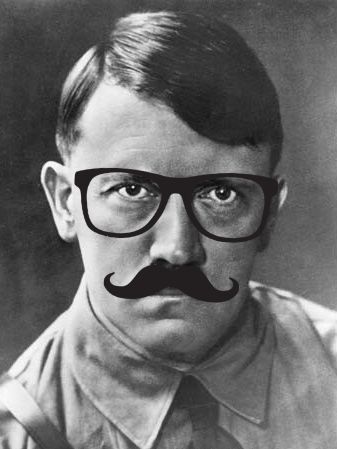 Darf man das Bild als Profilbild benutzen? (Bilder, Hitler)