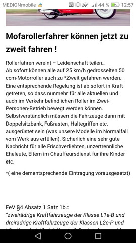Darf Man Das Jz Fuhrerschein Mofafuhrerschein