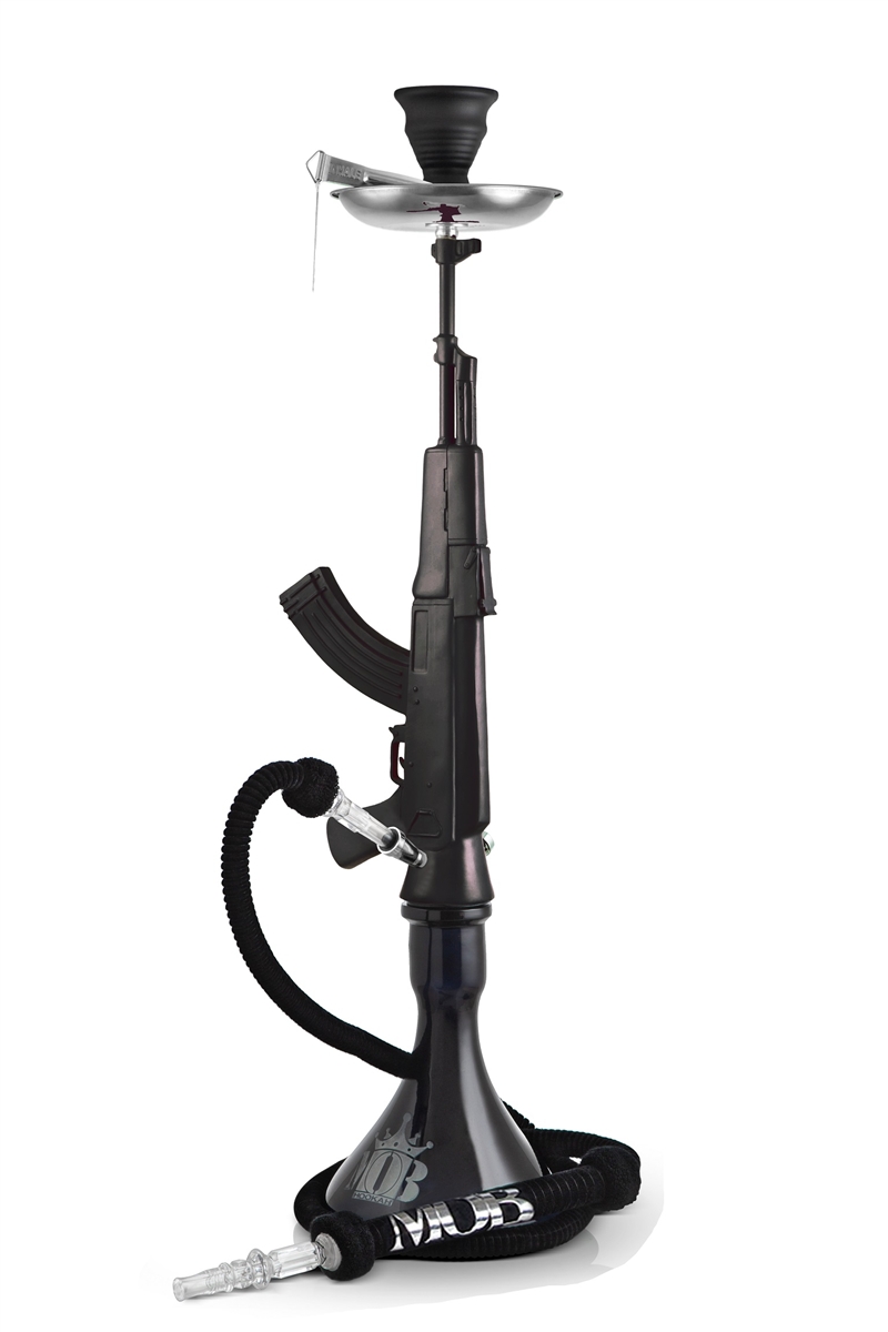 Wie Baut Man Eine Shisha Auf