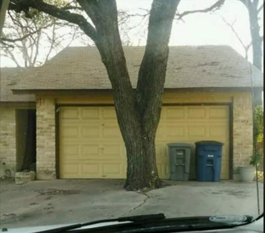 Darf man einen Baum absägen wenn er vor der eigenen Garage steht?