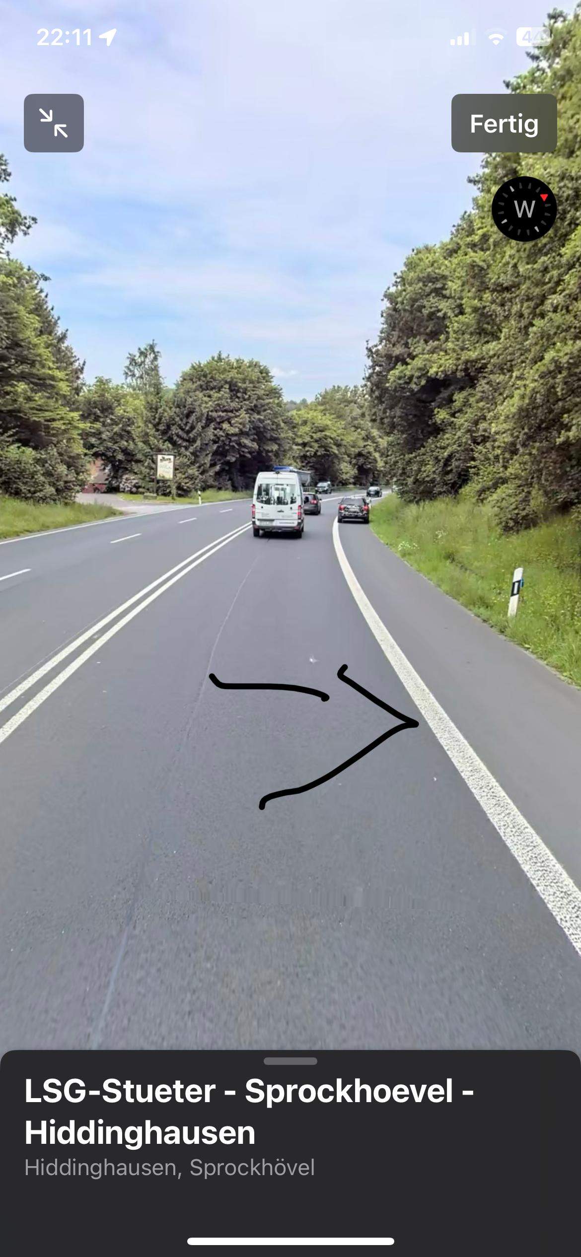 Darf man hier parken? (Verkehr)