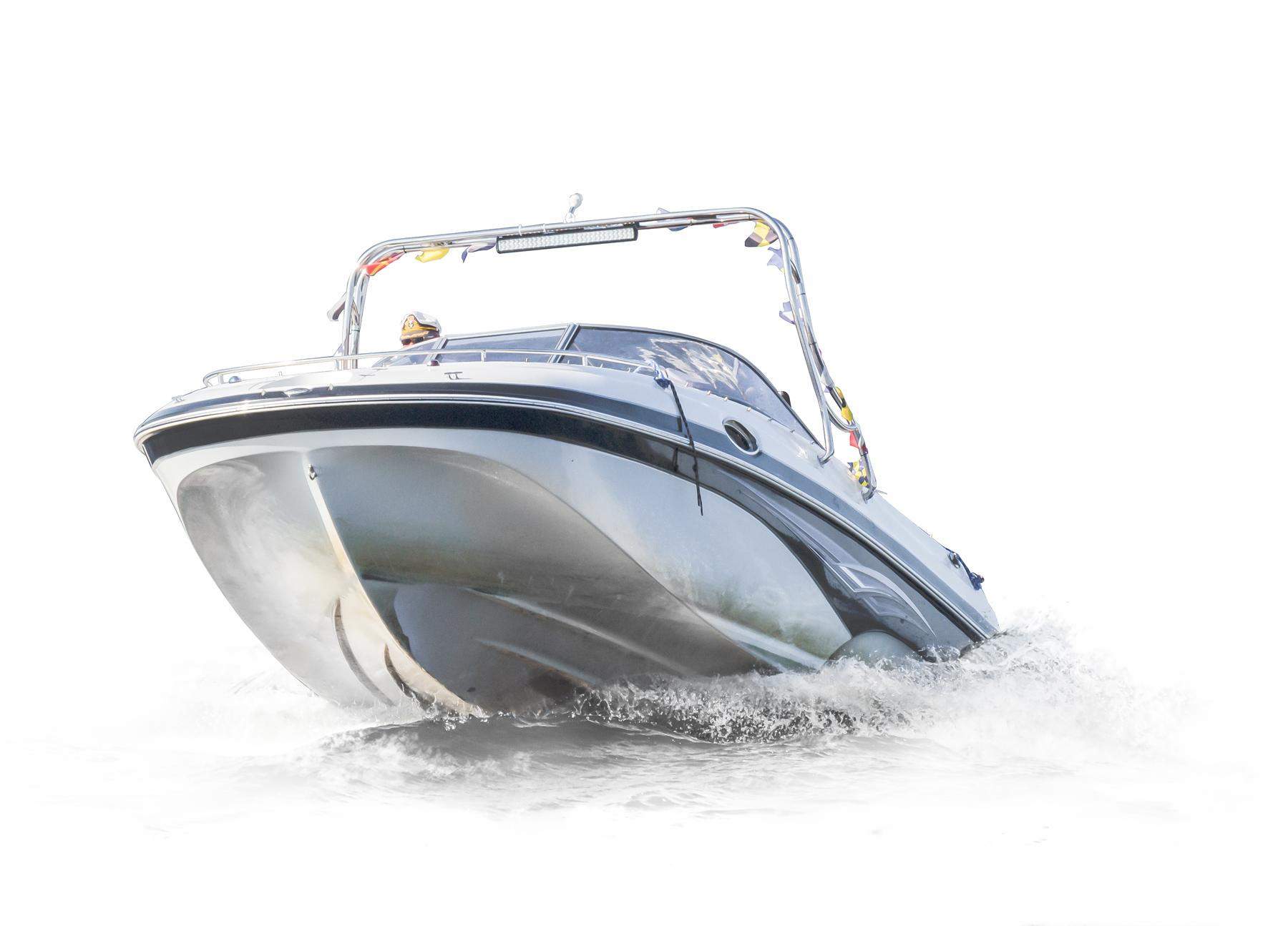 Darf man mit einem Bootsführerschein eine Yacht fahren? (Führerschein, Boot, Sportbootführerschein)