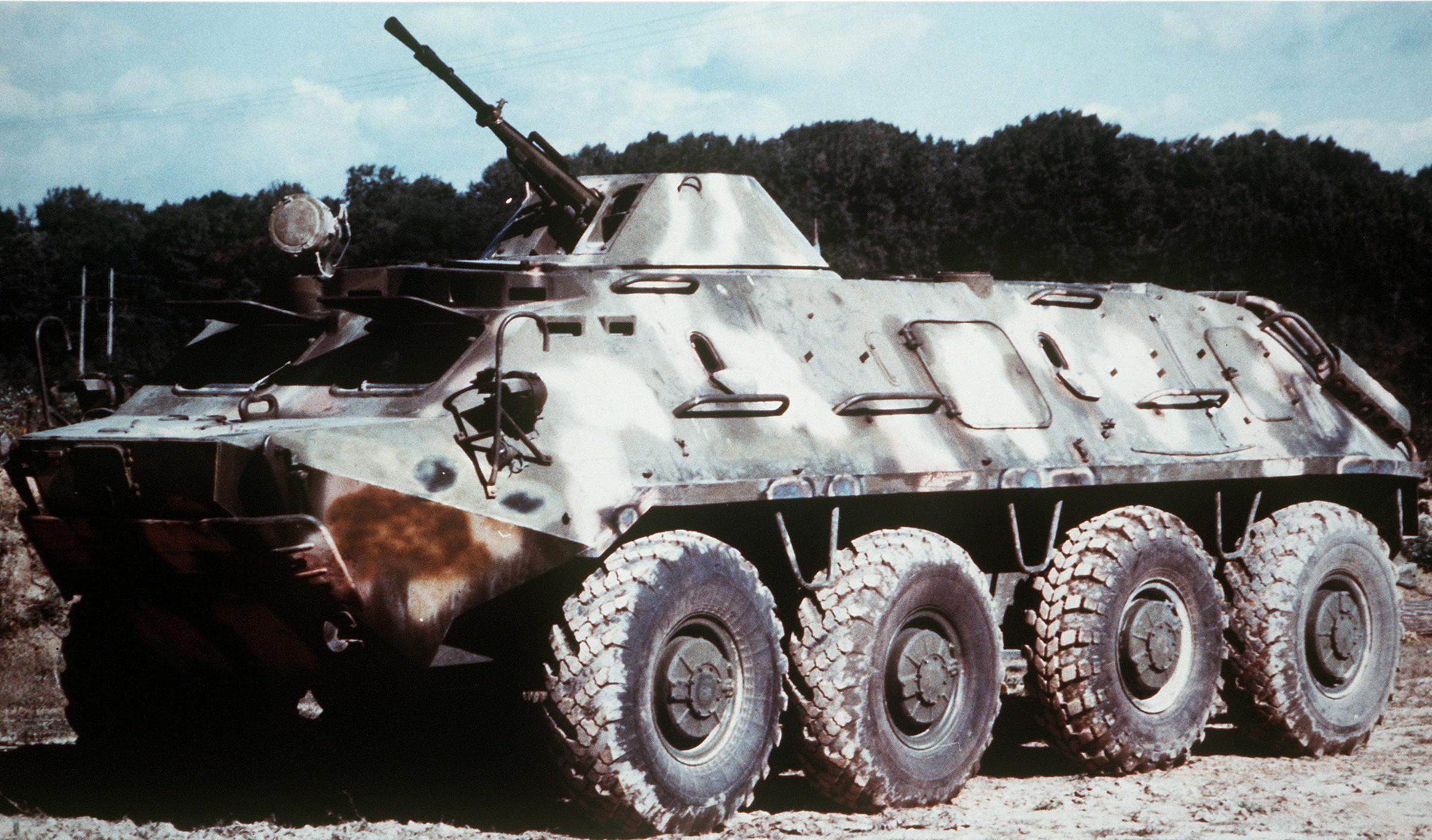 Darf Man In Deutschland Einen Panzer Besitzen