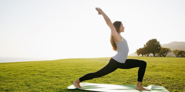 yoga - (Körper, Fitness, Training)