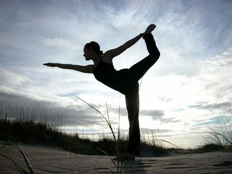yoga1 - (Körper, Fitness, Training)