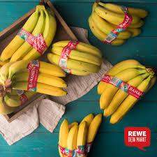 Darf man von zusammengeklebten Bananen eine rausnehmen?