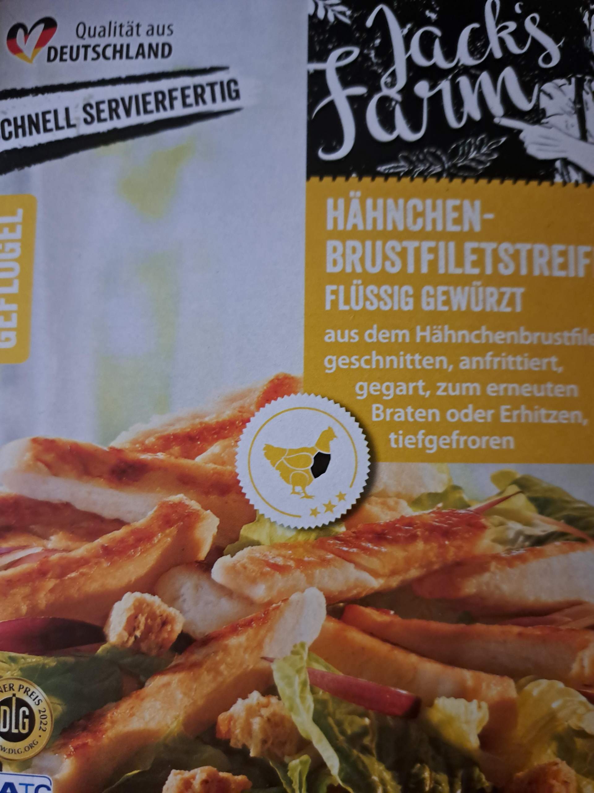 Darf mein Hund Hähnchen roh essen? (Fleisch)