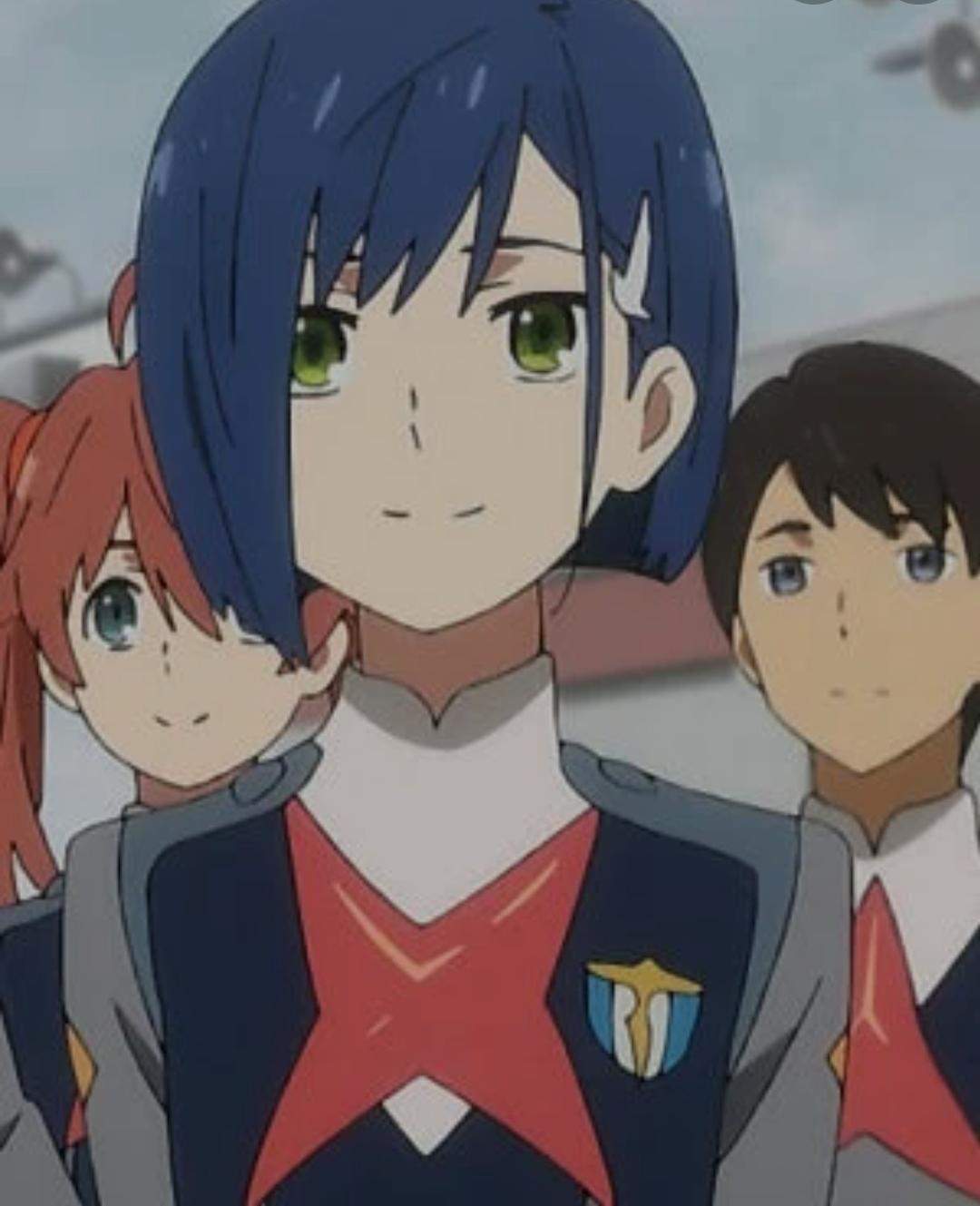 Darling In The Franxx Manga Deutsch