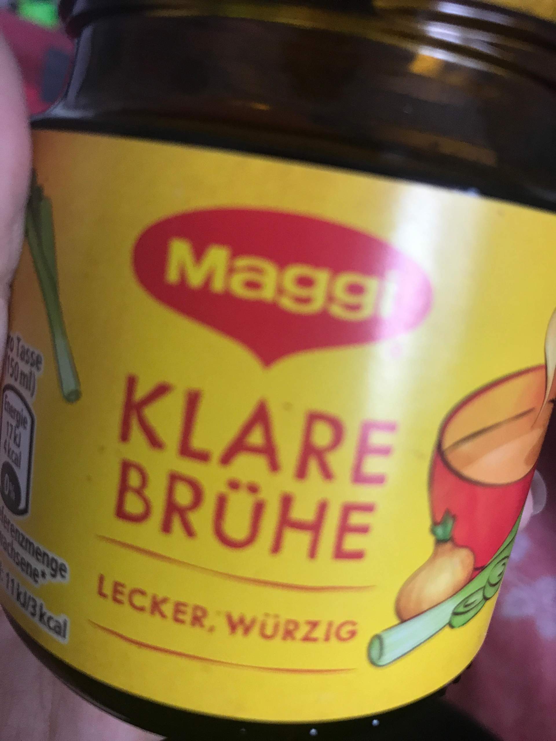 Darmspieglung klare Brühe? (Darm, Darmspiegelung) Darmspieglung klare Brühe? (Darm, Darmspiegelung)