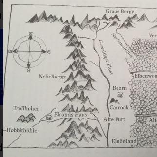 Das Buch der kleine Hobbit :) (Weg, der hobbit, Smaug) Das Buch der kleine Hobbit :) (Weg, der hobbit, Smaug)