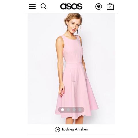 Das ist das Kleid von Asos - (Kleidung, Mode, tanzen)