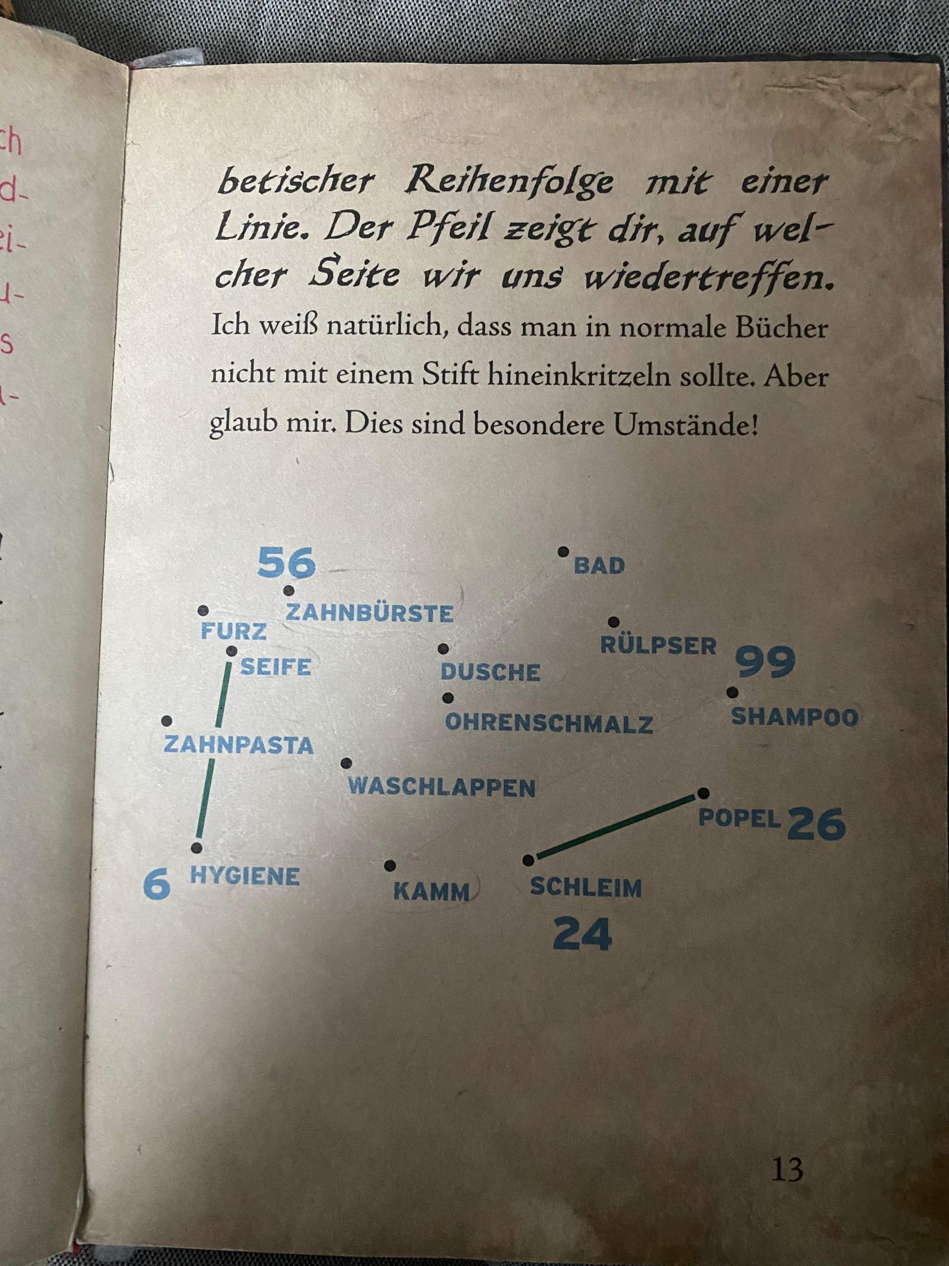das kleine böse buch 7
