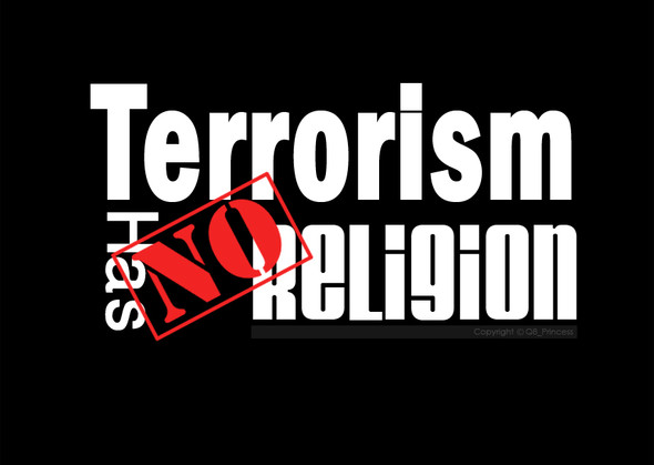 ... - (Islam, Krieg, Terror)