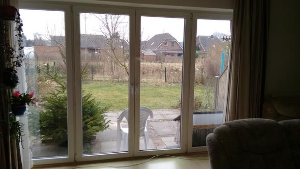 Das Scharnier Bei Unseren Alu Oder Kunststoff Terassentur Ist