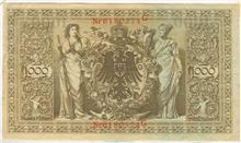 DM aus 1910 - (Geld, Finanzen, Allgemeinwissen)