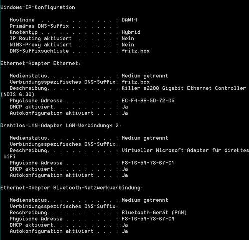 Das Standardgateway Ist Nicht Verfugbar Brauche Dringend Hilfe Computer Internet Netzwerk