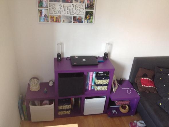 Das Zimmer Verschonern Jugendliche Mobel Selber Machen