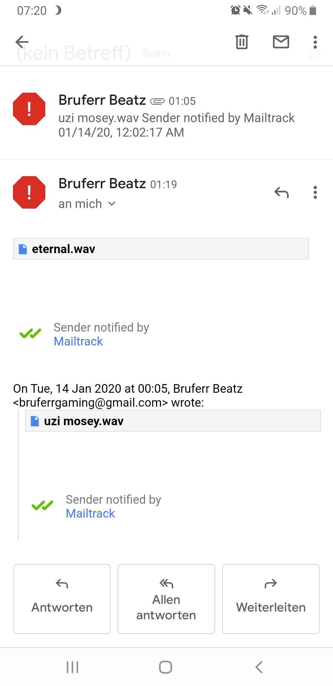 Dateien In Der Gmail App Android Downloaden Musik Handy Smartphone dateien-in-der-gmail-app-android-downloaden-musik-handy-smartphone