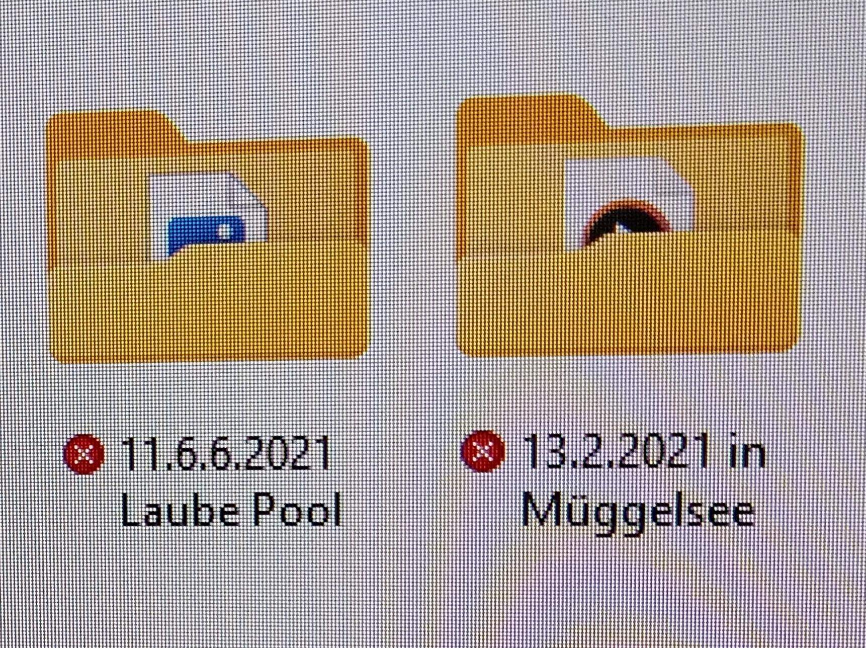 EMAIL POSTFACH NICHT AUFRUFBAR visual data 2