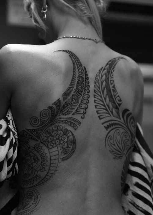 welches tattoo steht für familie