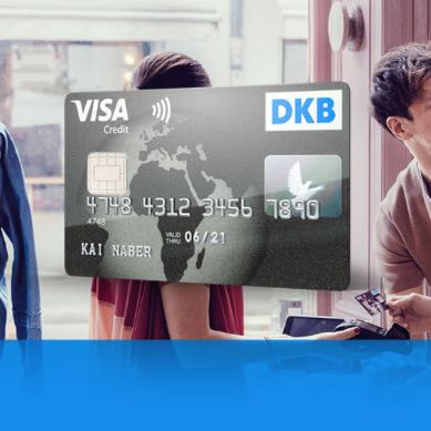 Dauert Die Antragszeit Bei Der Dkb Cash U18 Karte Langer Als 2 Wochen Reise Bank Ausland