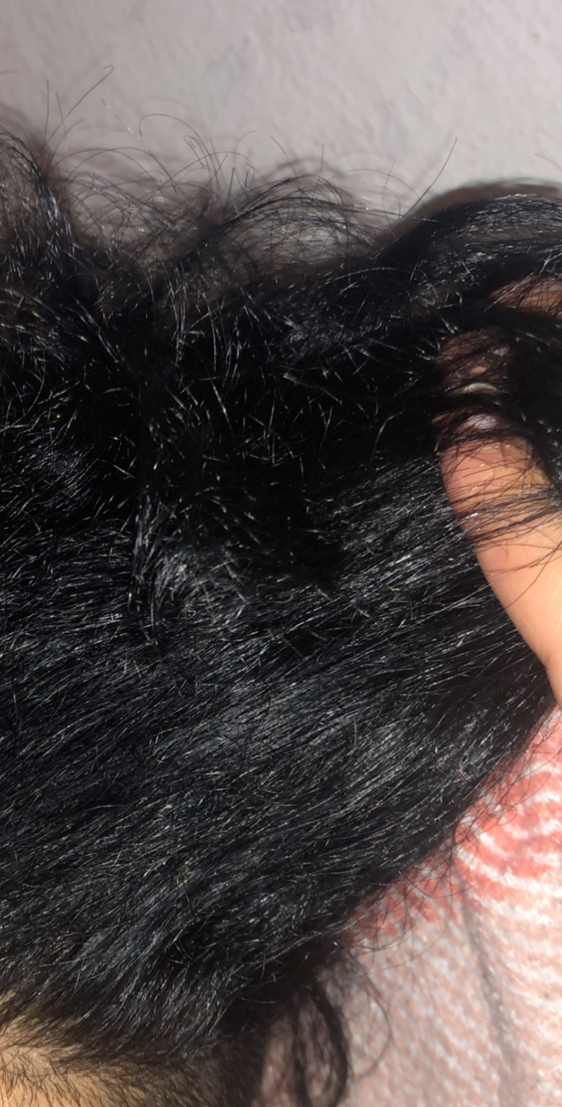 Dauerwelle Bei Dickem Haar Als Mann Haare Friseur Dickes Haar