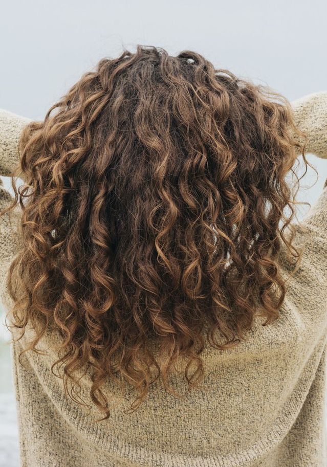 Dauerwelle Preis Haare Friseur Locken