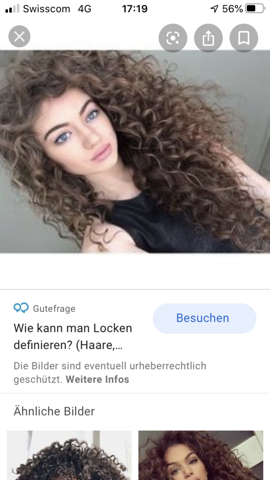 Dauerwelle Ja Oder Nein Haare