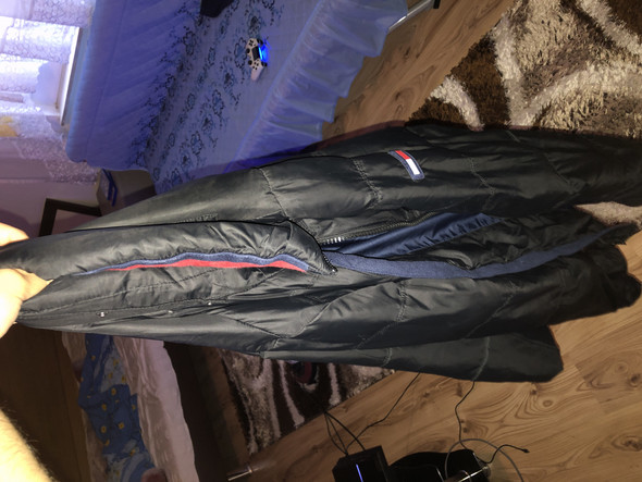 Daunen Jacke waschen? (Wäsche)