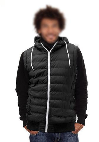 Photo - (Mode, Jacke, Bekleidung)