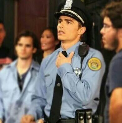 Das Bild - (Film, Serie, Dave Franco)