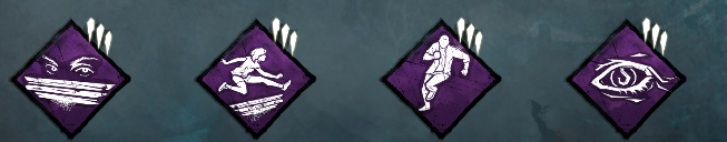 Lithe Dbd Build DBD Survivor Build zum loopen gut? (PC, Computerspiele, Steam)