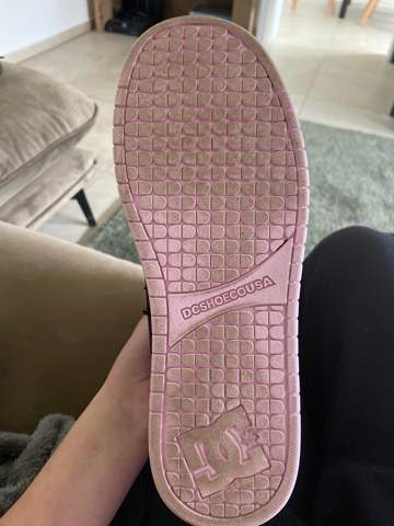 DC pixie Fake? (Fashion, Marke, Sneaker)
