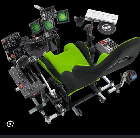 DCS World VR setup? (PC, Computerspiele, Steam)