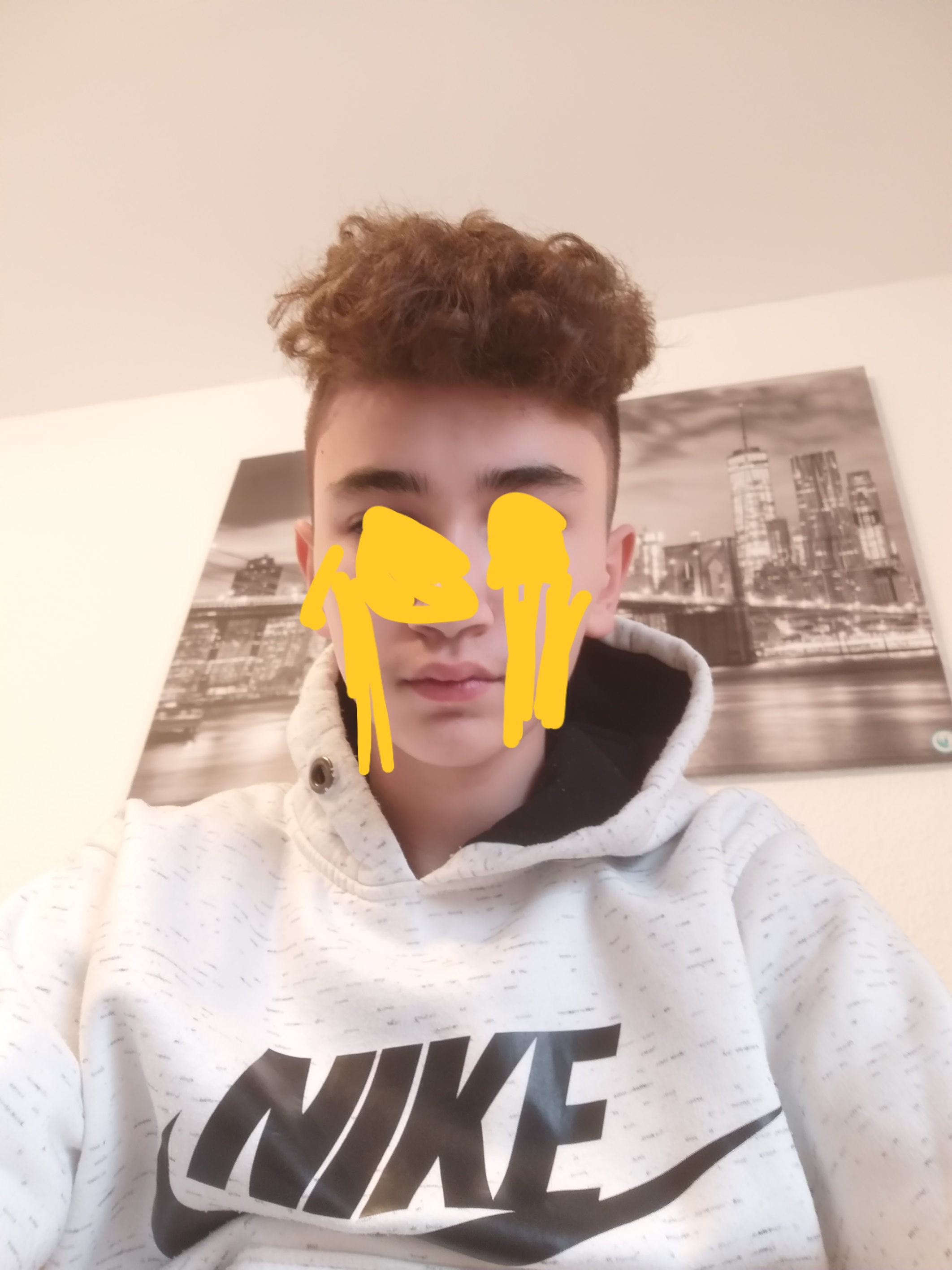 Ich Und Meine Jungs Machen Randale